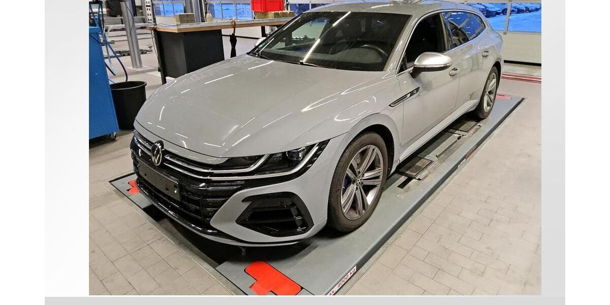 VW Arteon 33.000 km 37.950 &euro; Burgoberbach 91595