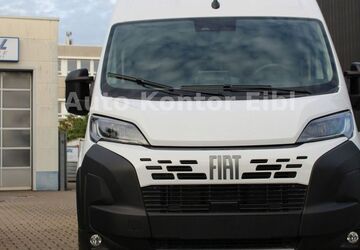 Fiat Ducato 120 km 35.990 &euro; Karlsruhe 76135