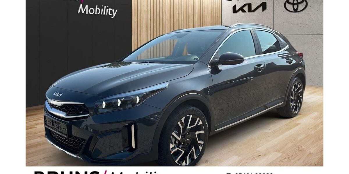 Kia XCeed 12.500 km 24.390 &euro; Bramsche 49565