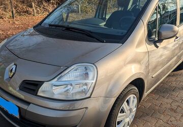 Renault Modus 92.820 km 3.990 &euro; Potsdam 14480