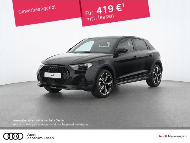 Audi A1 2.500 km 38.380 &euro; Essen 45143