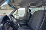 Mercedes-Benz Sprinter 316 CDI Tourer 2,2,2,3 mit 2,8 to AHK 250.794 km 24.871 &euro; Mainz 55122