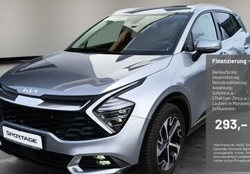 Kia Sportage 25.600 km 30.790 &euro; Landshut 84030
