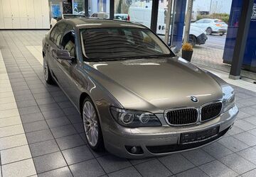 BMW 750 152.528 km 11.950 &euro; Kerpen 50169