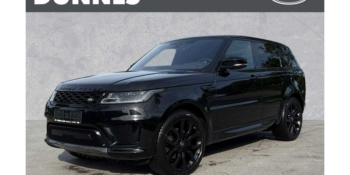 Land Rover Range Rover Sport 72.700 km 44.990 &euro; Regensburg 93059