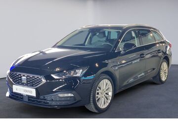 Seat Leon 51.374 km 23.930 &euro; Hildesheim 31135