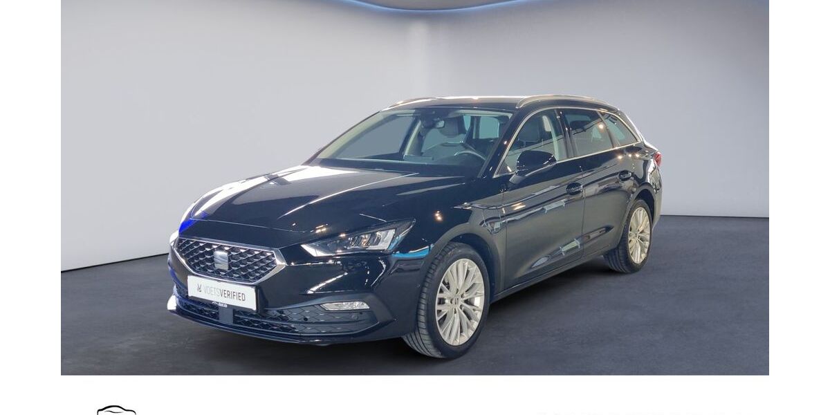 Seat Leon 51.374 km 23.930 &euro; Hildesheim 31135