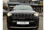 Jeep Compass Plug in Hybrid 177kW Summit 4xe 23.687 km 34.999 &euro; Battenberg 35088