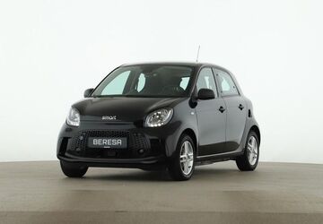 Smart ForFour 22.900 km 9.780 &euro; Senden-Bösensell 48308
