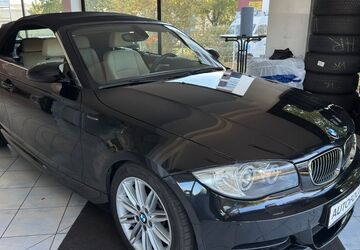 BMW 135 171.000 km 12.990 &euro; Nürtingen 72622