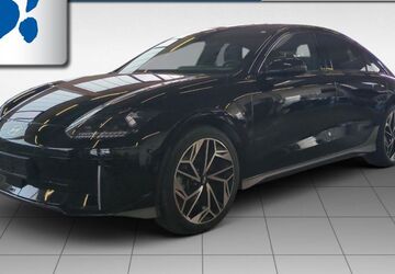 Hyundai IONIQ 6 18.118 km 36.530 &euro; Münster 48153
