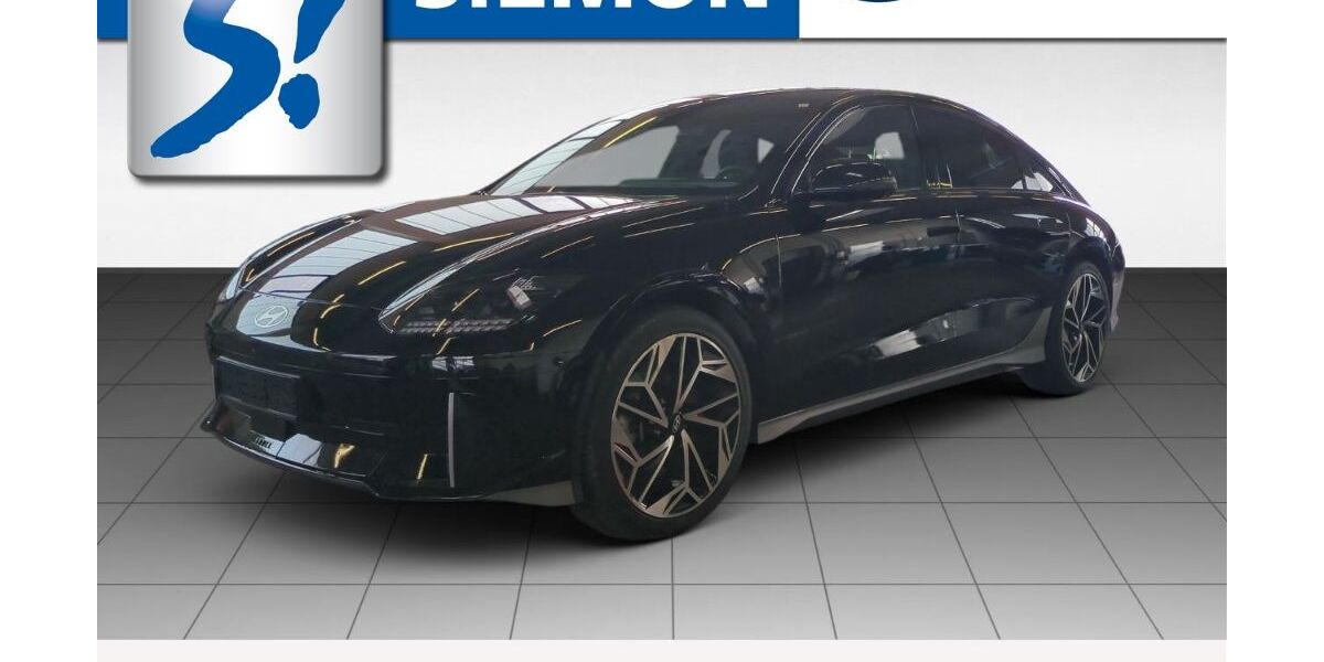 Hyundai IONIQ 6 18.118 km 36.530 &euro; Münster 48153