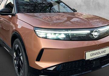 Opel Grandland (X) 25.000 km 35.990 &euro; Wielenbach 82407