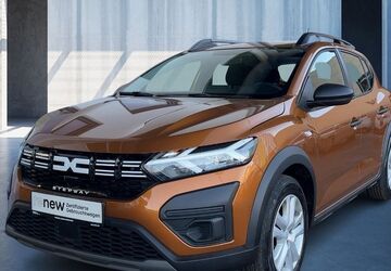 Dacia Sandero 19.133 km 15.990 &euro; Unterschleißheim 85716