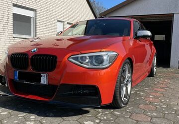 BMW M135 122.000 km 22.999 &euro; Bünde 32257