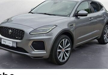 Jaguar E-Pace 72.302 km 29.860 &euro; Reutlingen 72770