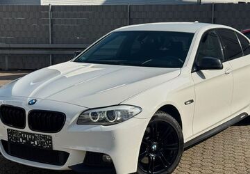 BMW 528 150.000 km 16.600 &euro; Düsseldorf 40233