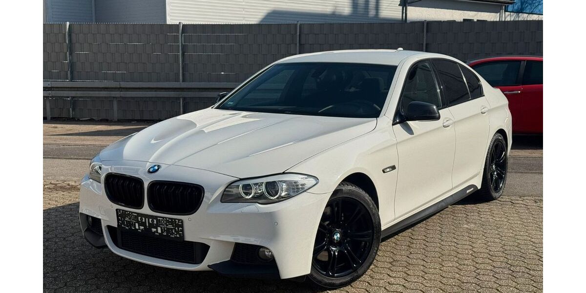 BMW 528 150.000 km 16.600 &euro; Düsseldorf 40233