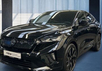 Renault Rafale 27.584 km 38.170 &euro; Frankfurt / Main 60314