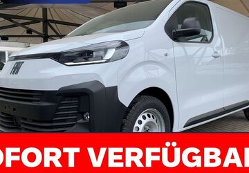 Fiat Scudo 4.500 km 30.480 &euro; Frankfurt 60314