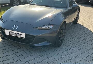 Mazda MX-5 62.003 km 23.890 &euro; Soest 59494