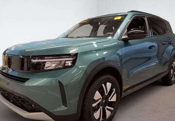 Opel Frontera 6.499 km 24.495 &euro; Wiesbaden 65201