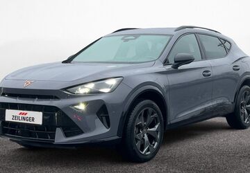 Cupra Formentor 1.420 km 29.173 &euro; Dietersheim 91463