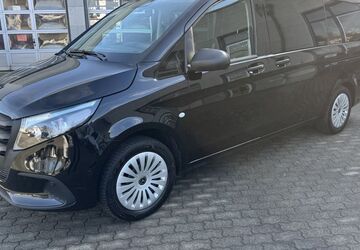 Mercedes-Benz Vito 45.923 km 46.291 &euro; Naila 95119