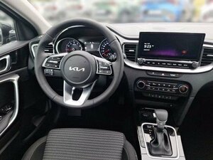 Kia Ceed / ceed CEED_SW 1.5T 140 DCT7 SPI TEC 4.000 km 26.690 &euro; Höhenkirchen-Siegertsbrun 85635
