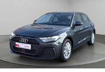 Audi A1 3.140 km 23.480 &euro; Flensburg 24941