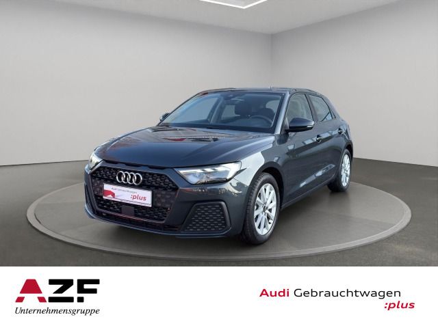 Audi A1 3.140 km 23.480 &euro; Flensburg 24941