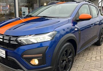 Dacia Sandero 12.464 km 18.490 &euro; Braunschweig 38124