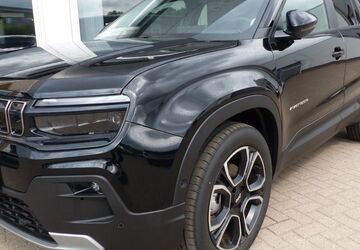 Jeep Avenger 1.250 km 34.980 &euro; Neumünster 24539