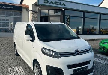 Citroen Jumpy 183.250 km 8.250 &euro; Gunzenhausen 91710