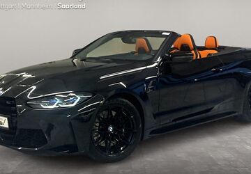 BMW M4 65.151 km 65.960 &euro; Saarbrücken 66121