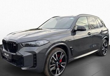 BMW X5 M60 48.085 km 81.750 &euro; Hamburg 21073