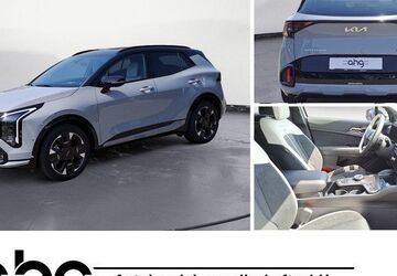 Kia Sportage 3.200 km 42.890 &euro; Freiburg 79108