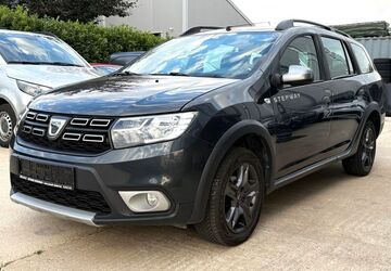 Dacia Logan 193.000 km 6.490 &euro; Düren 52351