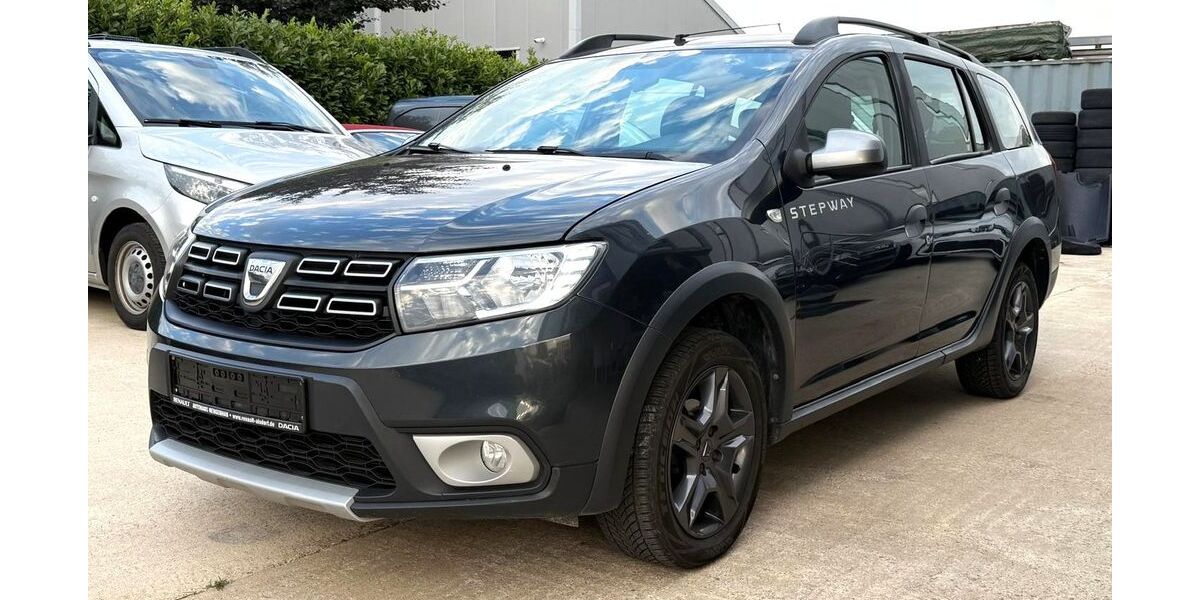 Dacia Logan 193.000 km 6.490 &euro; Düren 52351