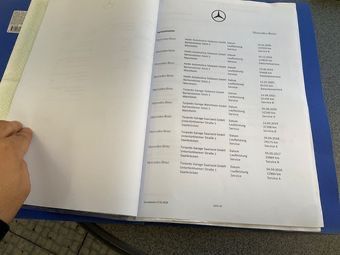 Mercedes-Benz C 250 134.000 km 22.999 &euro; Abstatt 74232