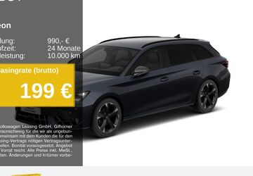 Cupra Leon 24.190 km 30.910 &euro; Bochum 44809