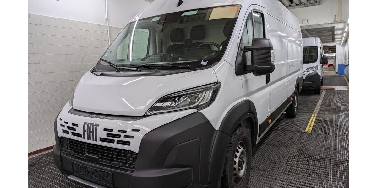 Fiat Ducato 16.950 km 26.999 &euro; Groß-Gerau 64521