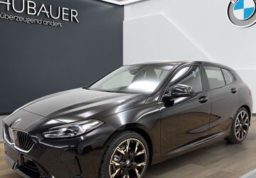 BMW 120 4.000 km 33.190 &euro; Landshut 84030