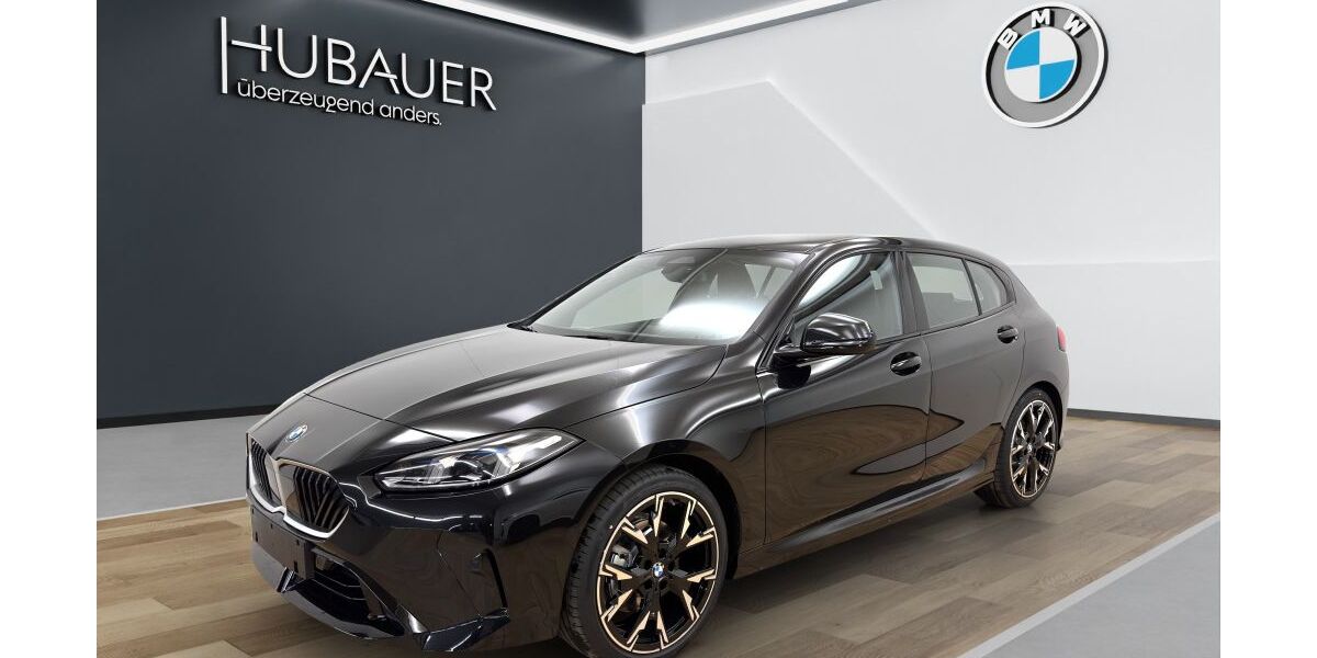 BMW 120 4.000 km 33.190 &euro; Landshut 84030