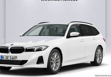 BMW 318 14.703 km 35.530 &euro; Düren 52355