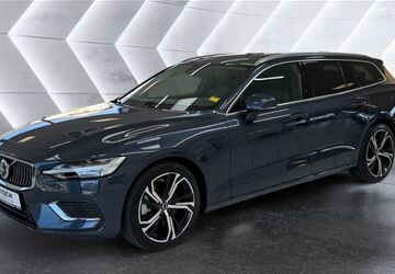 Volvo V60 16.695 km 41.900 &euro; Berlin 12683