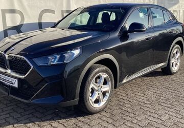 BMW X2 9.655 km 39.989 &euro; Hainburg 63512