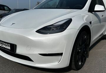 Tesla Model Y 53.500 km 33.990 &euro; Salzkotten 33154