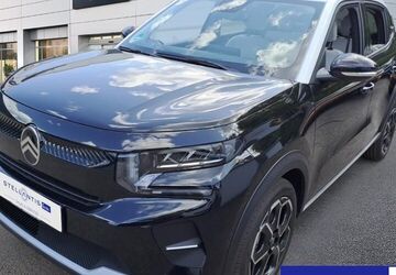 Citroen C3 2.500 km 23.880 &euro; Bonn 53119