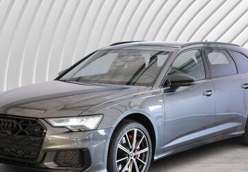 Audi A6 5.000 km 57.300 &euro; Unterschleißheim 85716